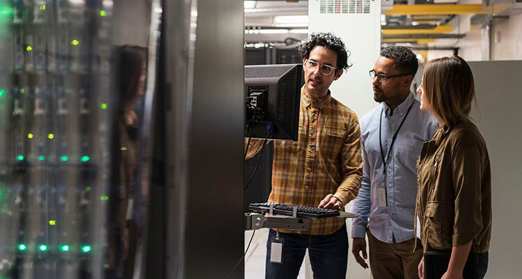 Control mainframe costs